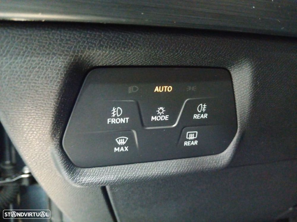 Cupra Formentor 1.4 e-Hybrid DSG - 14