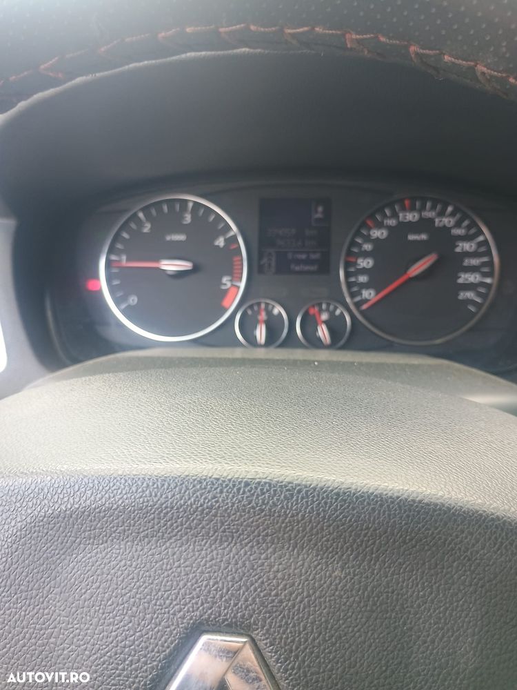 Renault Laguna dCi 150 FAP Bose - 4