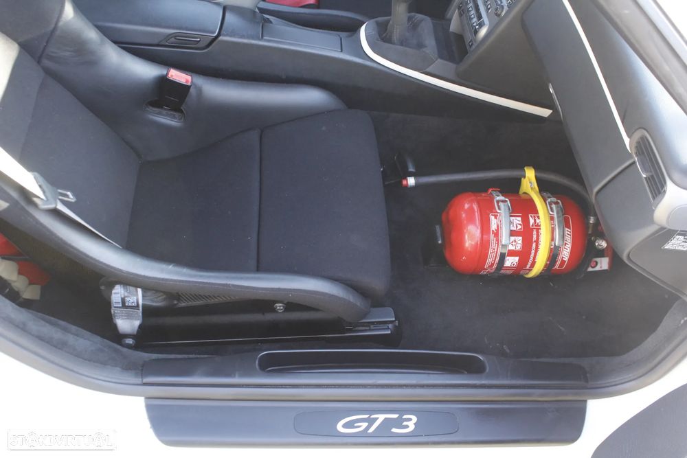 Porsche 911 (997) GT3 - 22