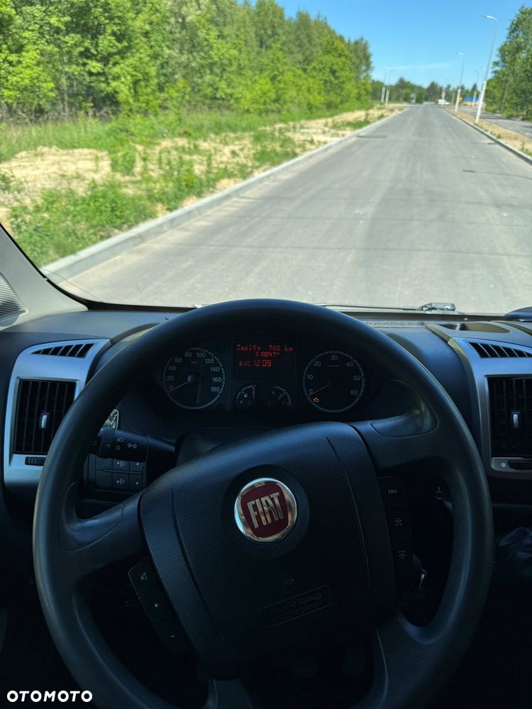 Fiat DUCATO - 15