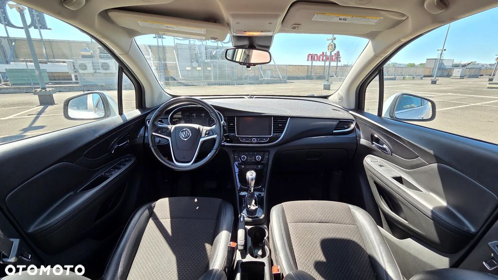 Buick Encore - 16