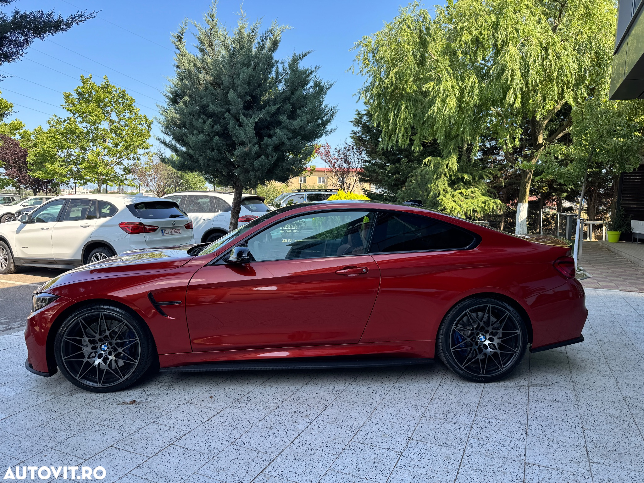 BMW M4 CS - 30