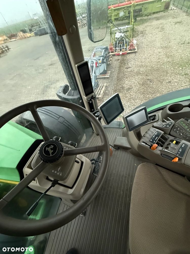 John Deere 8360R - 15