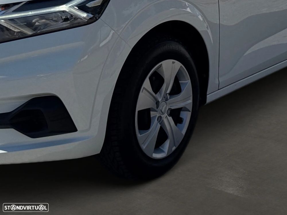 Dacia Sandero 1.0 SCe Access - 6