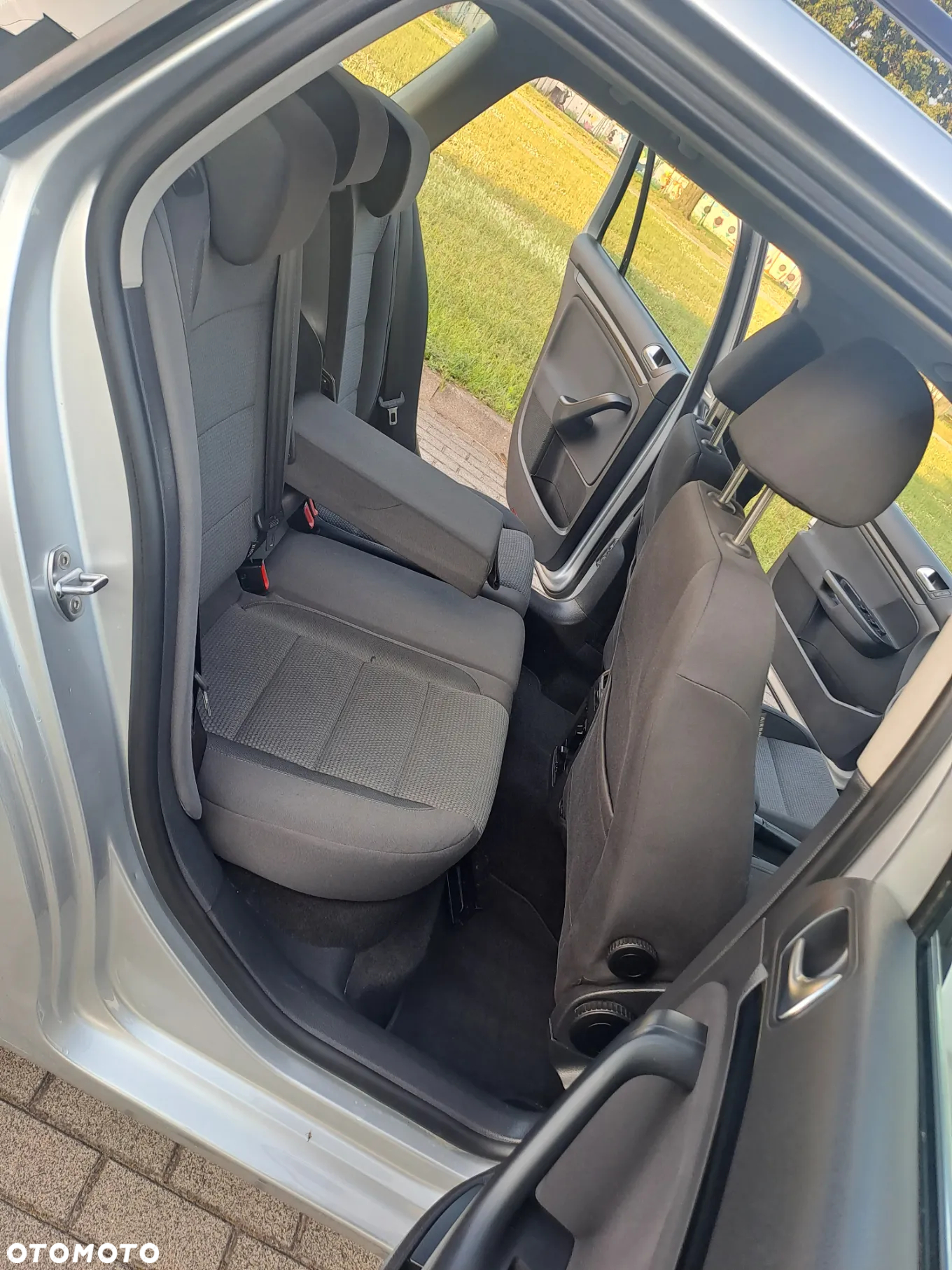 Volkswagen Golf 1.2 TSI BlueMotion Technology Comfortline - 22