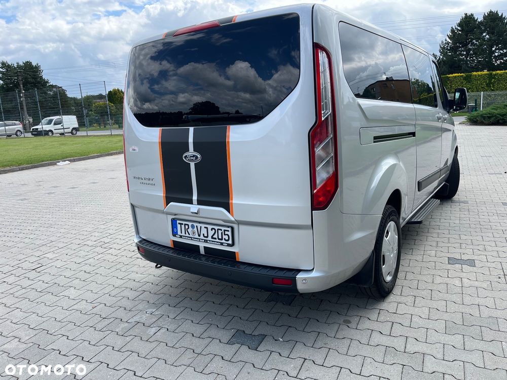 Ford Transit Custom L2H1 LKW VA MH Trend - 29