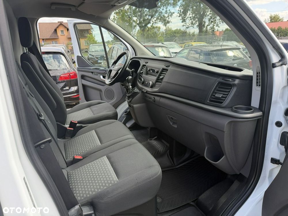 Ford Transit Custom - 6
