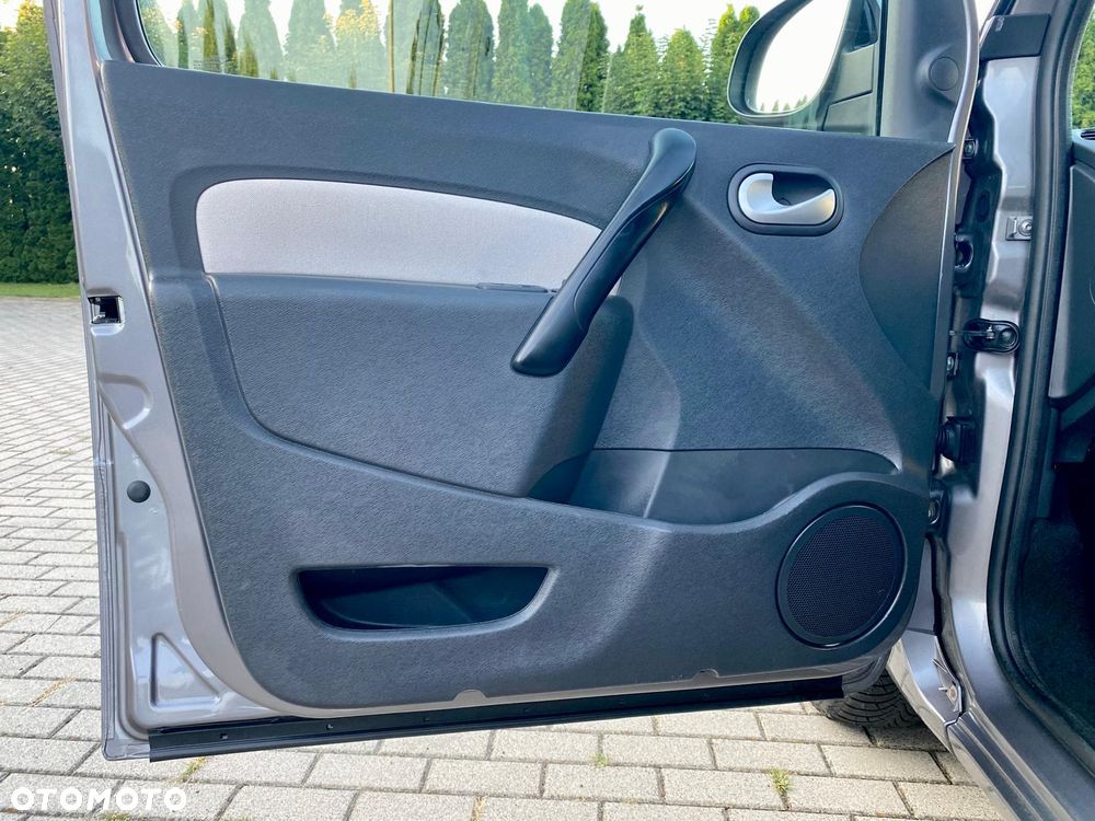 Renault Kangoo - 15