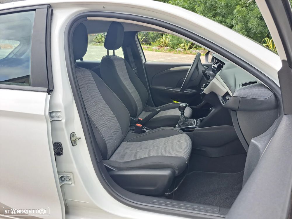 Opel Corsa 1.5 S&S Edition - 13