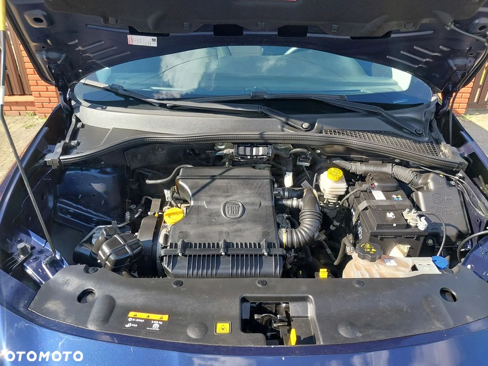 Fiat Tipo - 11