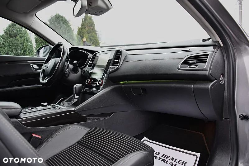 Renault Talisman ENERGY TCe 150 EDC INTENS - 6