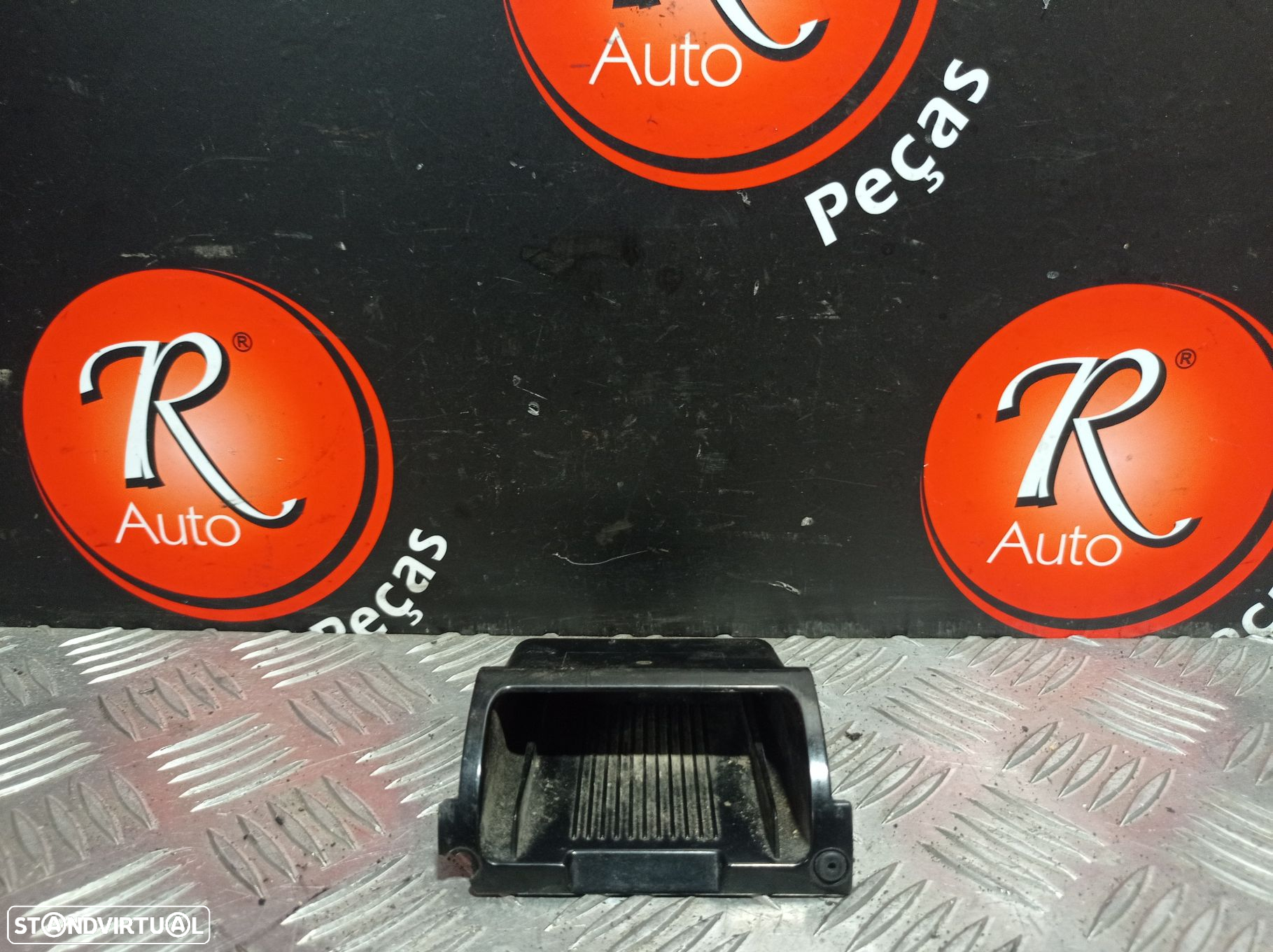 Kit Cinzeiro Opel Tigra Twintop (X04) - 4