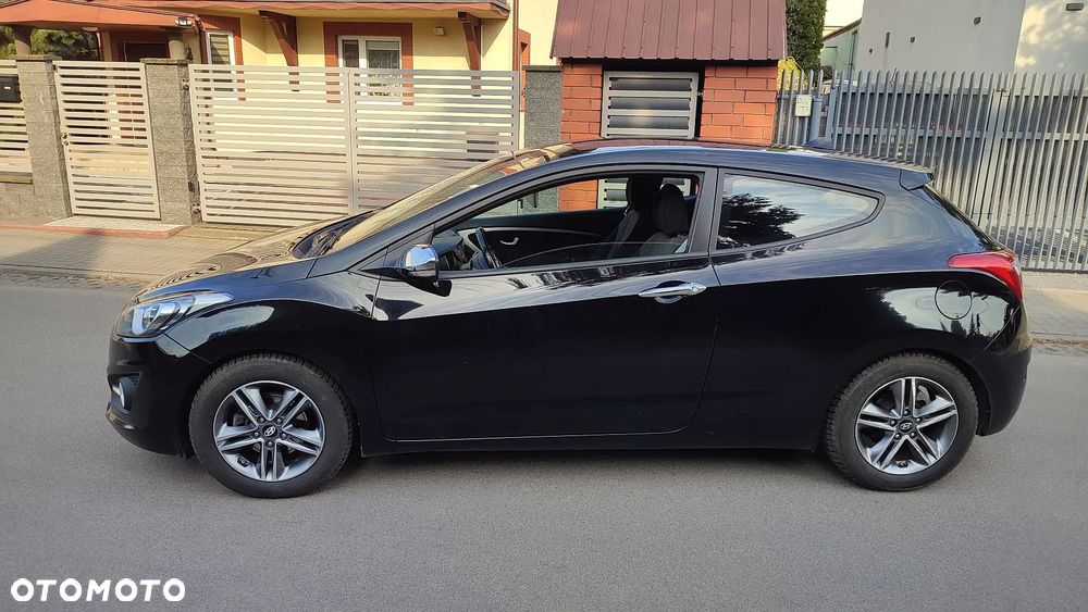 Hyundai i30 1.6 CRDi Premium - 35