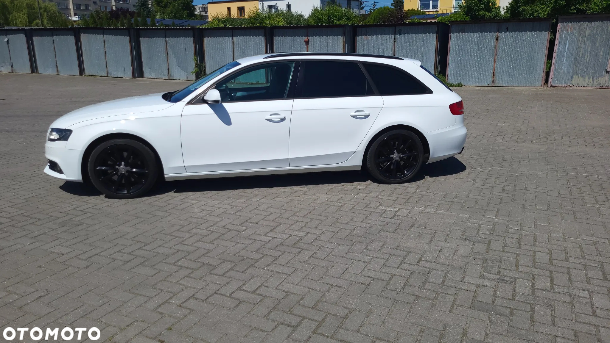 Audi A4 2.0 TFSI - 3