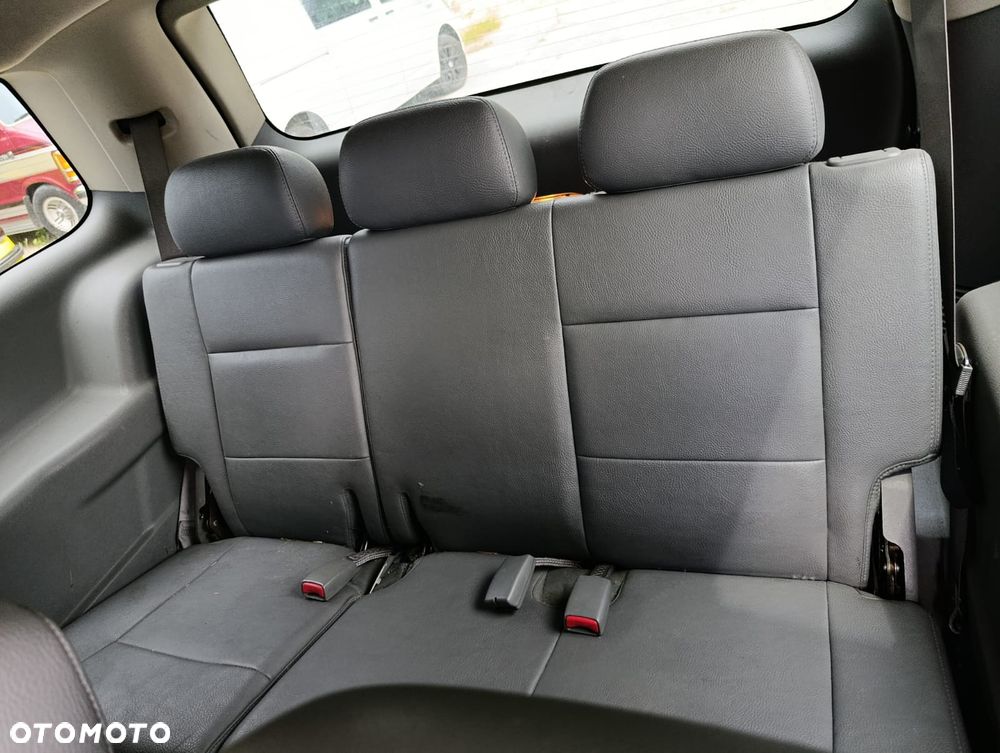 Dodge Durango 4.7 - 13