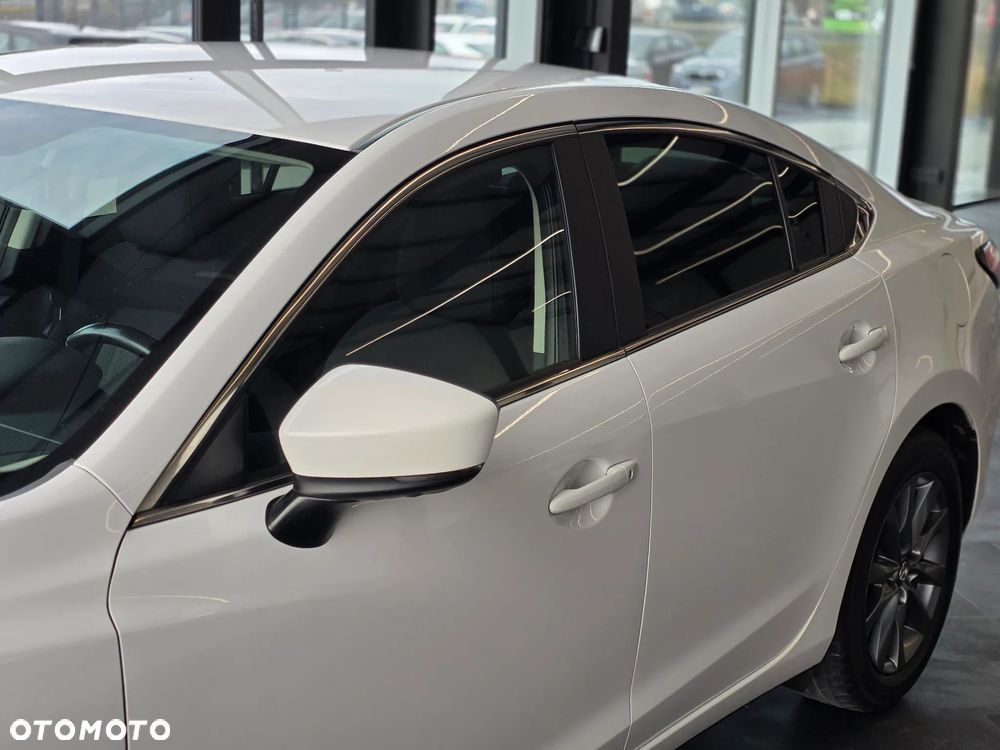 Mazda 6 2.0 SKYPassion - 9
