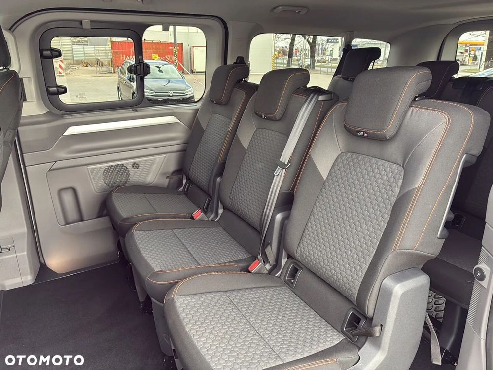 Volkswagen Caravelle 2.0 TDI L2 4Motion PanAmericana - 15