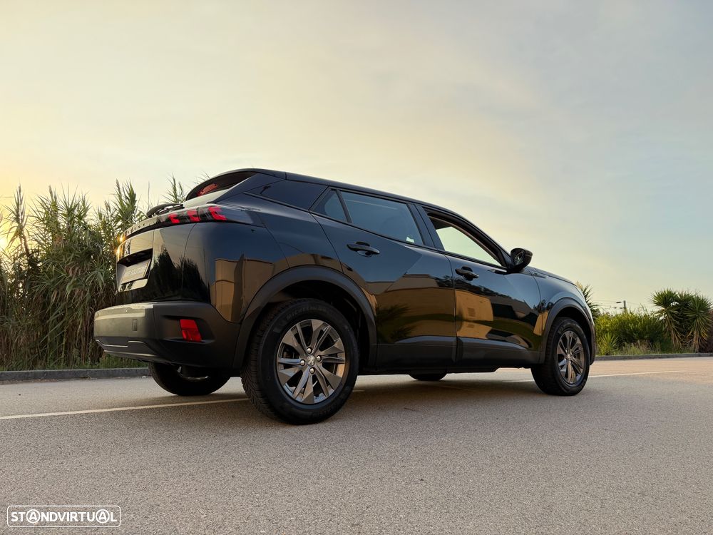 Peugeot e-2008 Active Pack - 15