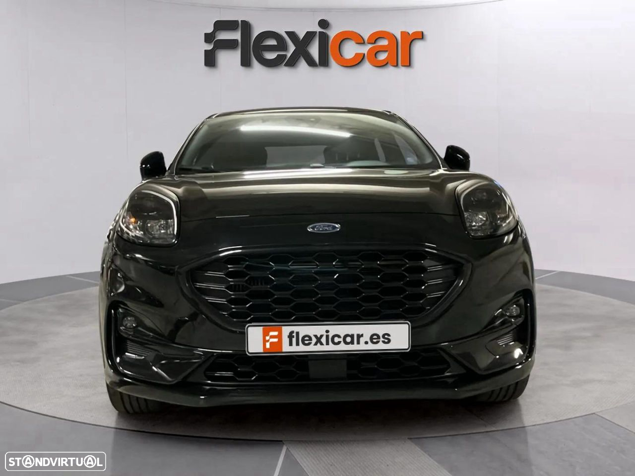 Ford Puma 1.0 EcoBoost MHEV ST-Line - 7