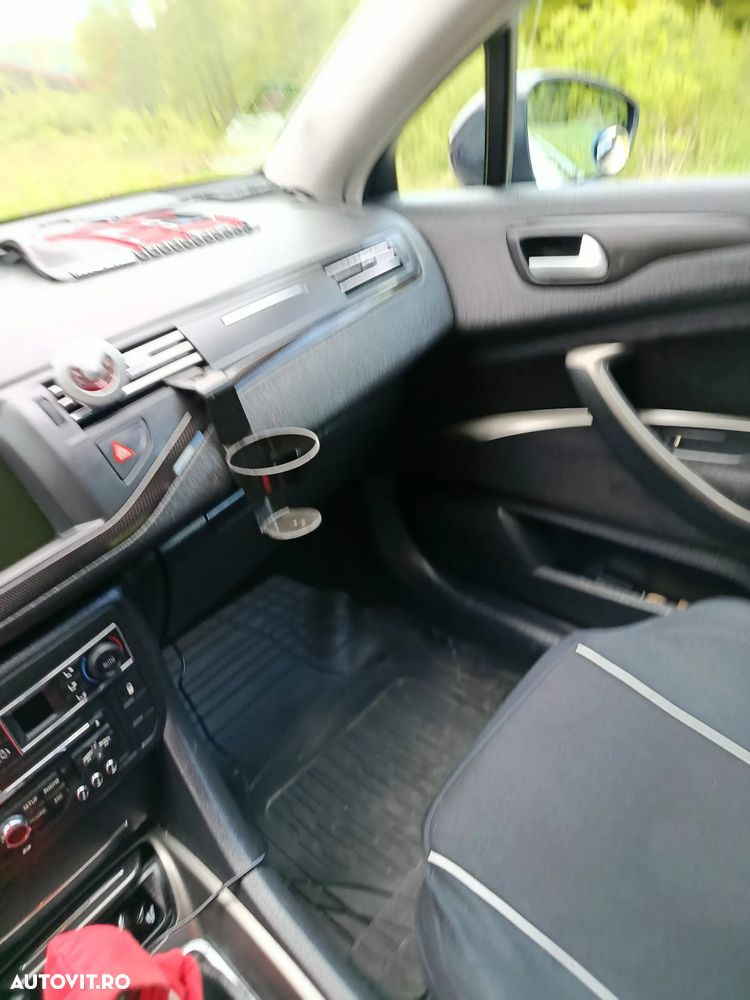 Citroën C5 HDi 110 FAP Confort - 14