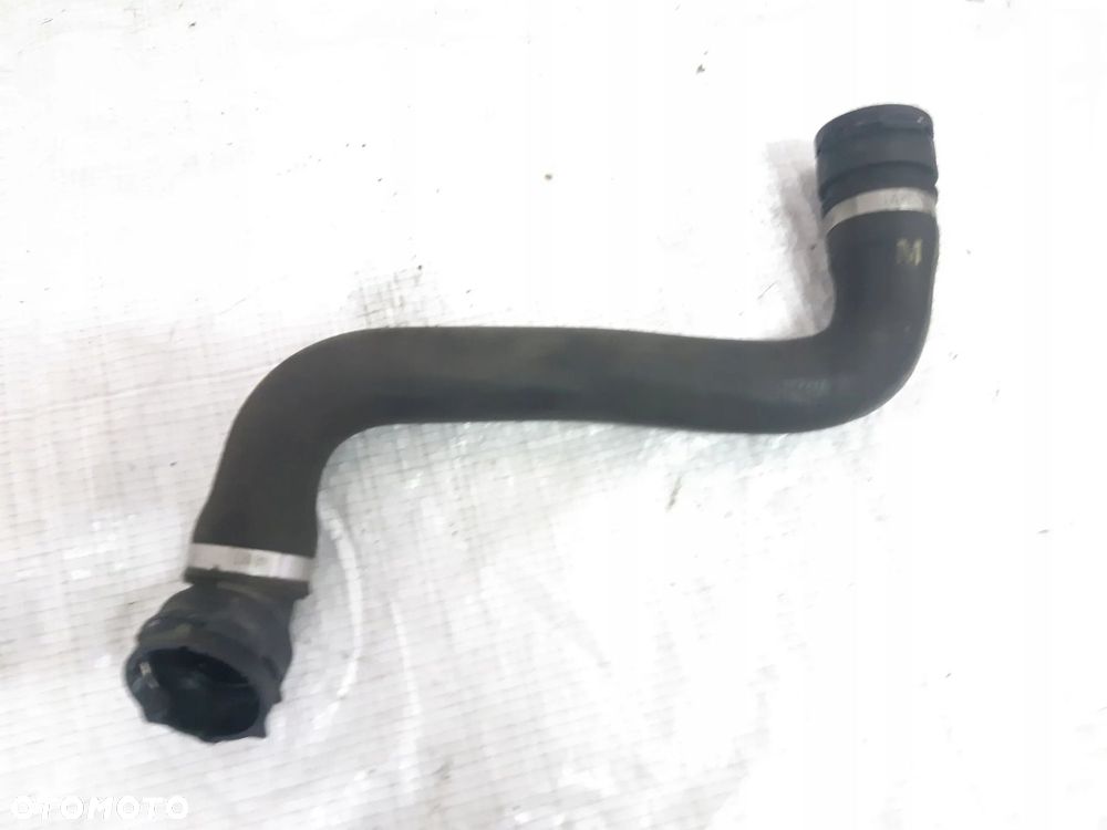 RURA WĄŻ WODY BMW E60 LCI 520D 2.0D N47 7799748 - 3