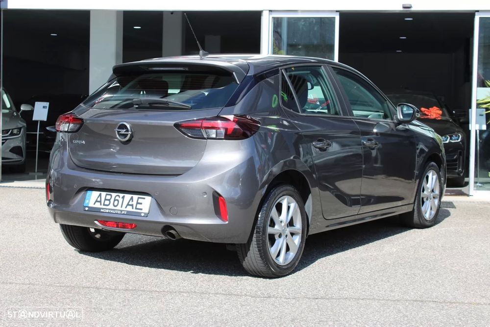 Opel Corsa 1.5 D Edition - 2