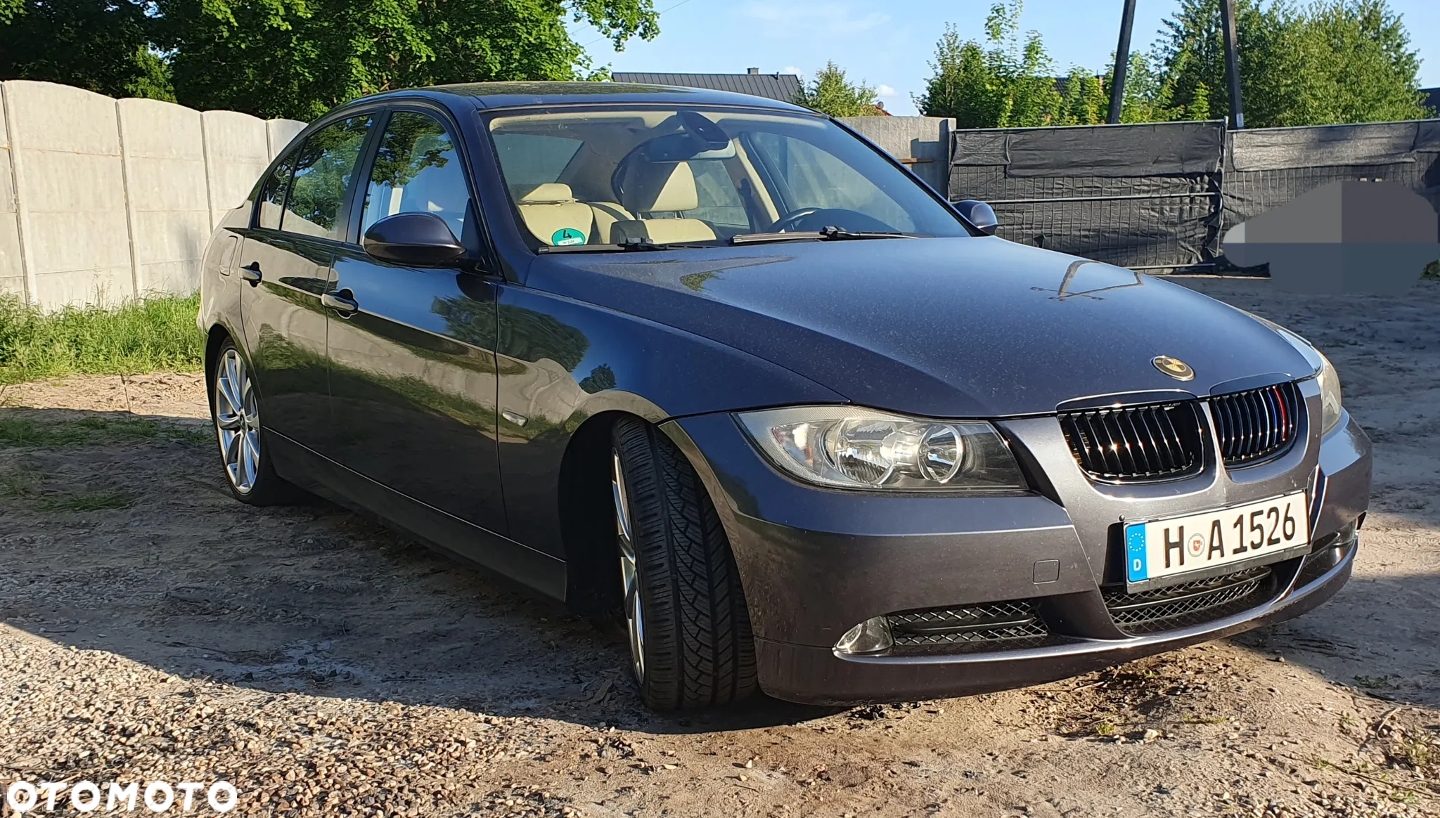 BMW Seria 3 320i - 7