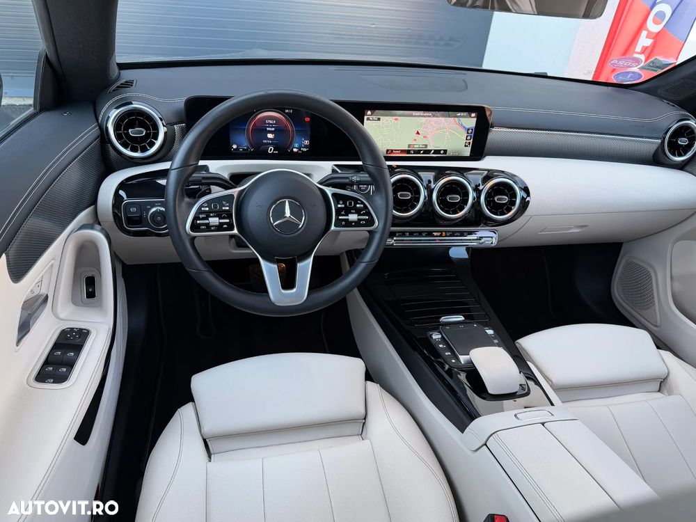 Mercedes-Benz A 250 - 9