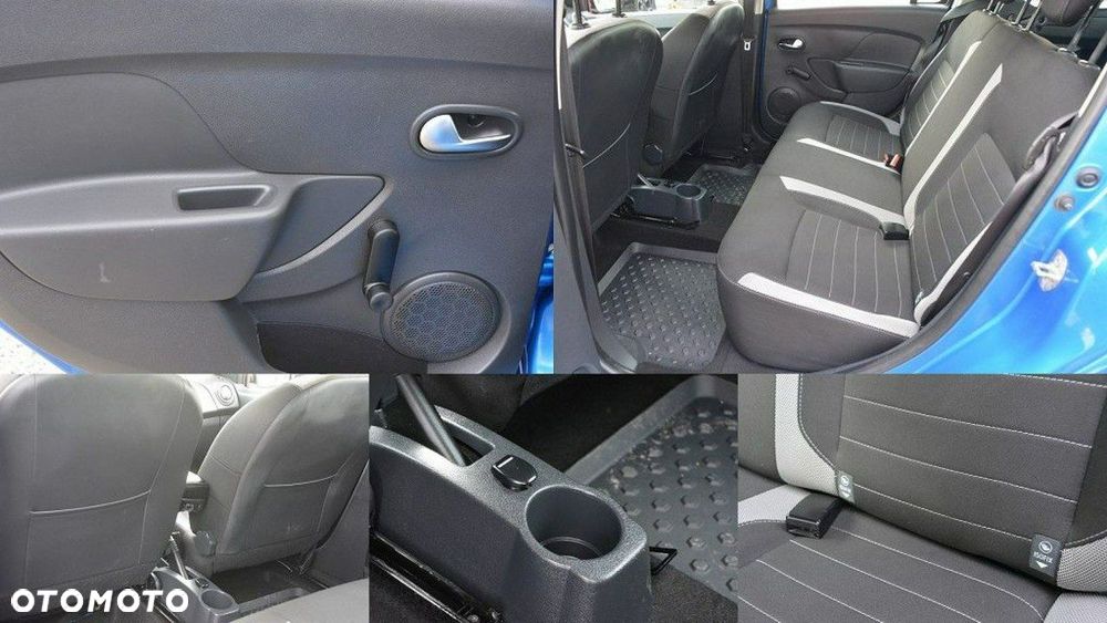 Dacia Logan - 20