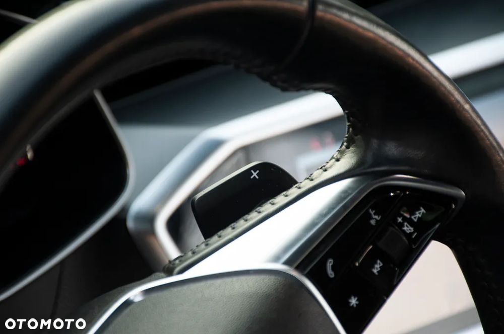 Audi A6 Limousine - 36