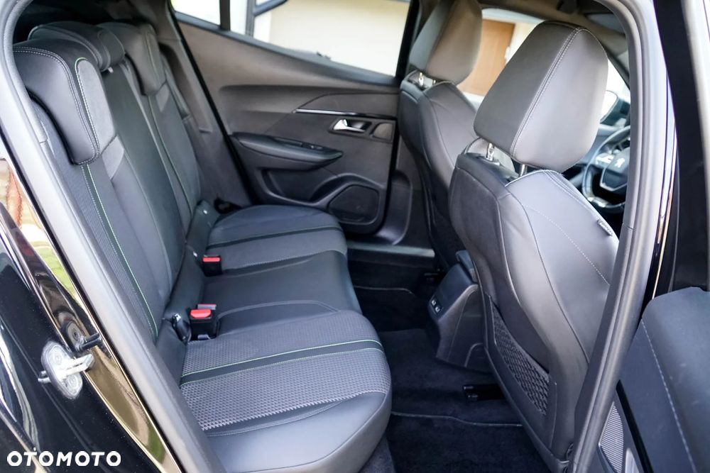 Peugeot 2008 1.5 BlueHDi GT S&S EAT8 - 19