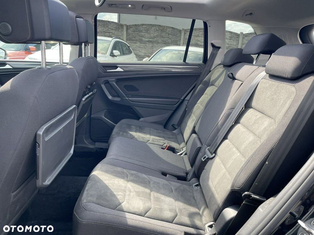 Volkswagen Tiguan Allspace 2.0 TDI 4Mot SCR Comfortline DSG - 15