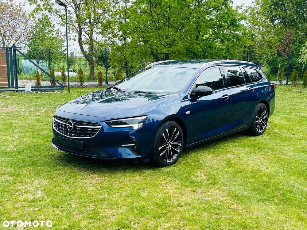 Opel Insignia - 22