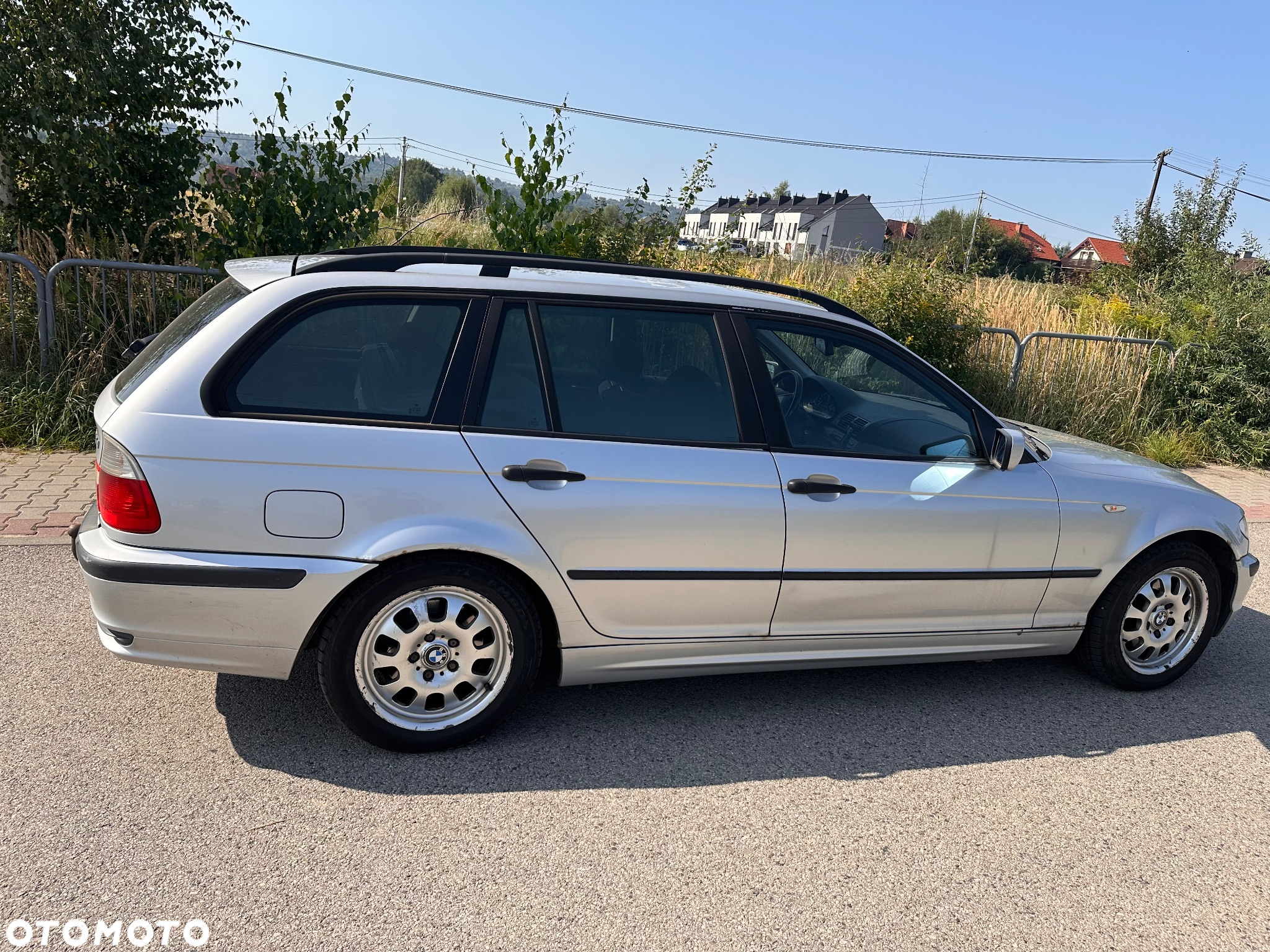 BMW Seria 3 320d - 6