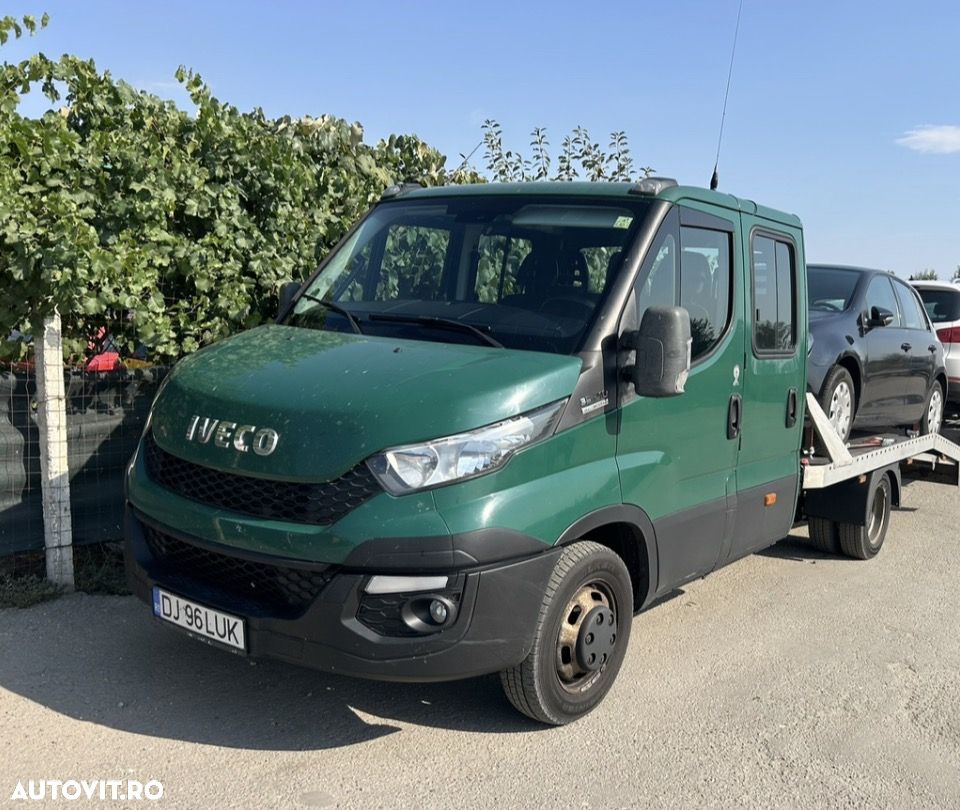 Iveco Daily - 13