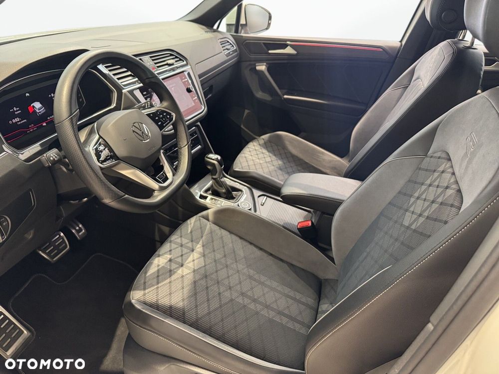 Volkswagen Tiguan 2.0 TSI 4Mot R-Line DSG - 11