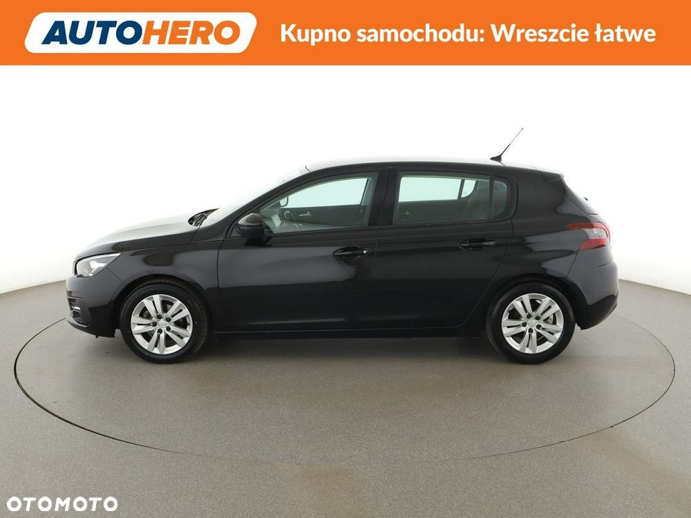 Peugeot 308 1.2 PureTech Active Pack S&S - 3