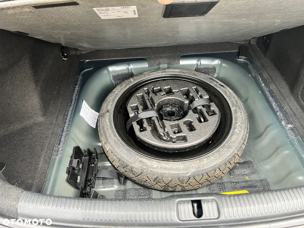 Audi A3 Limousine - 18