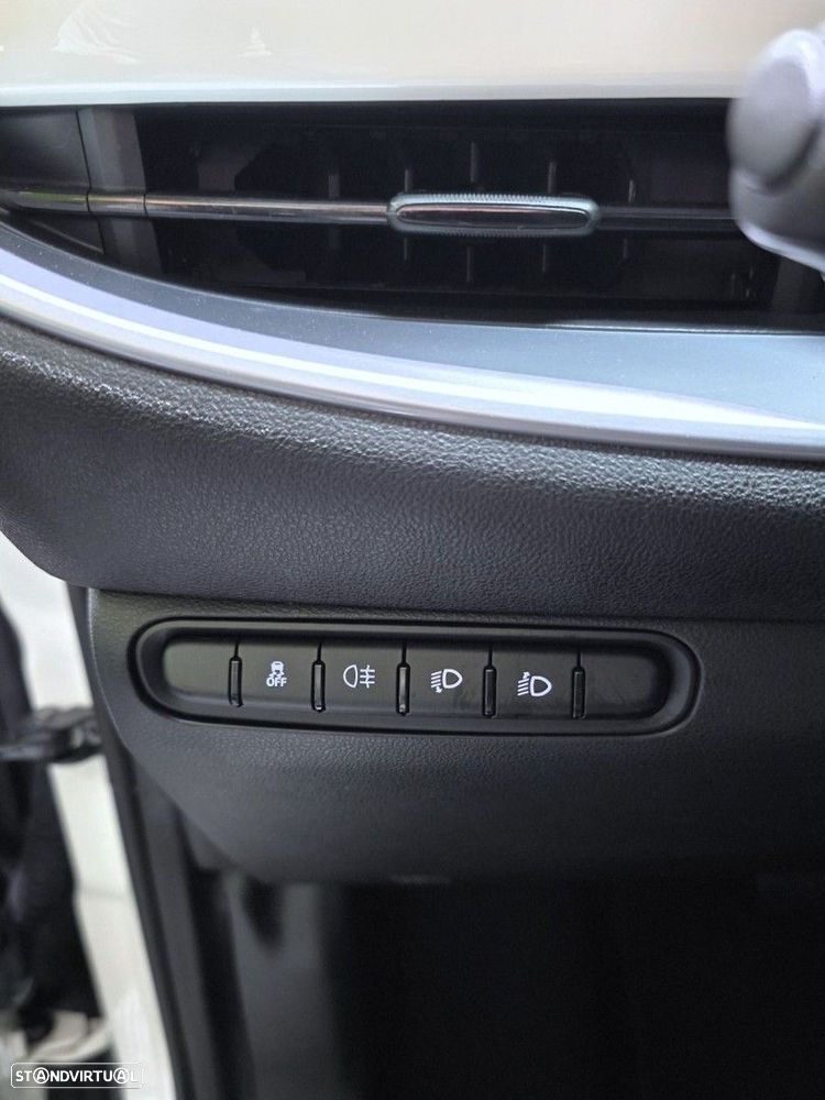 Fiat 500e 42 kWh Icon - 22