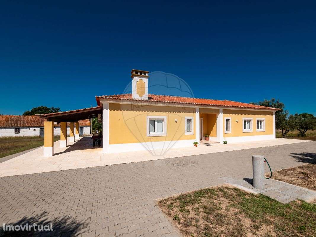 Moradia T6 para venda - Grande imagem: 2/42