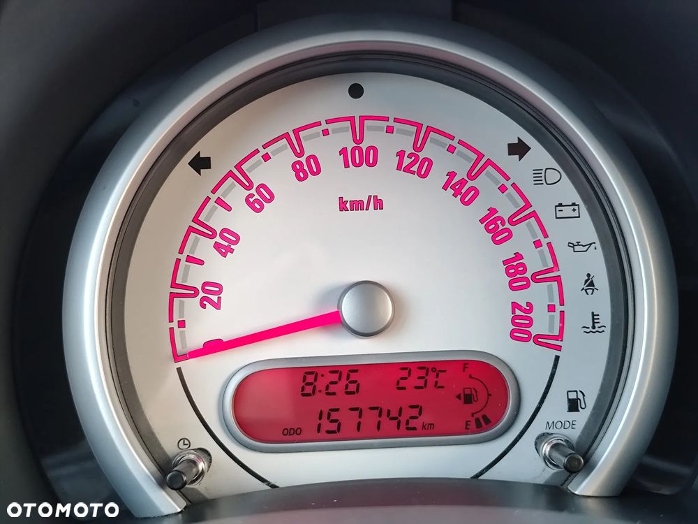Opel Agila 1.2 Edition - 22