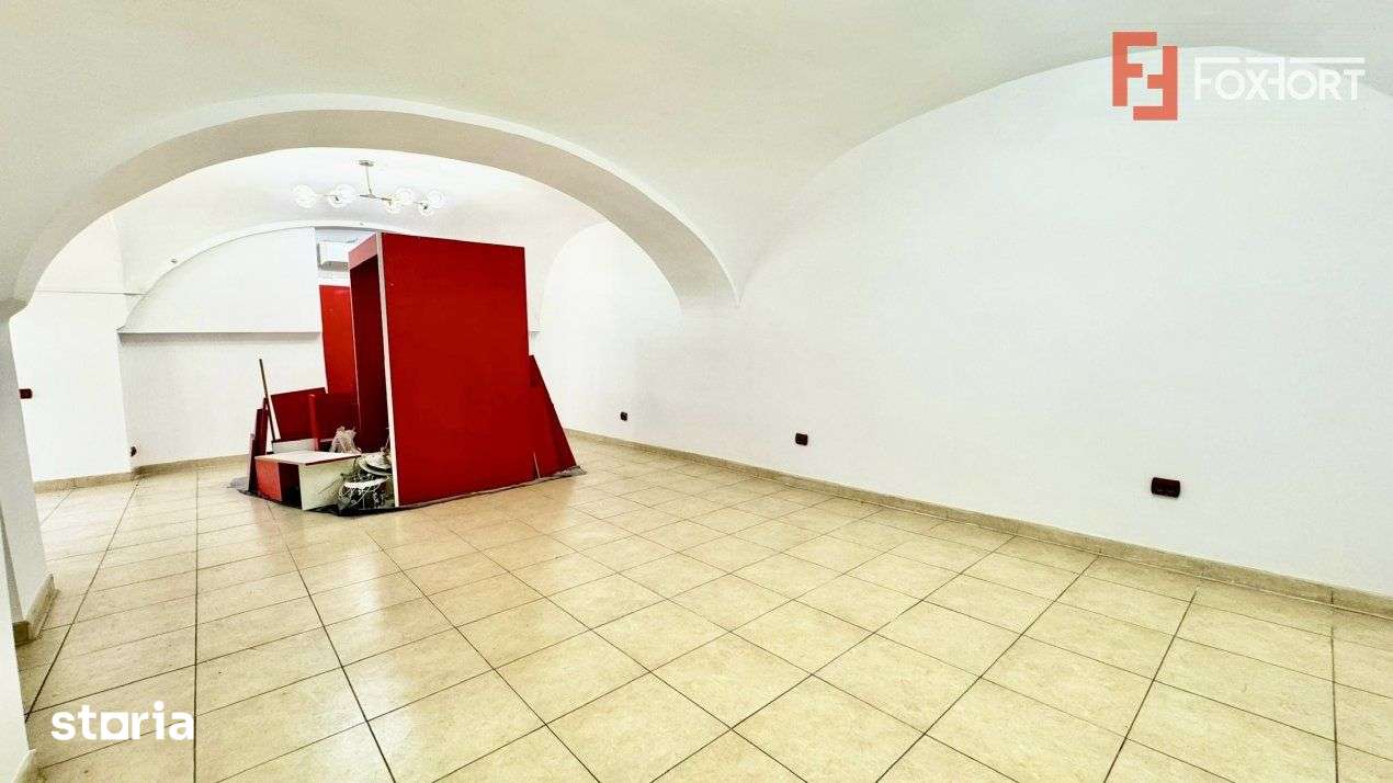 COMISION 0% - Oportunitate de investitie- Spatiu comercial in Piata Un - Imagine principală: 3/7