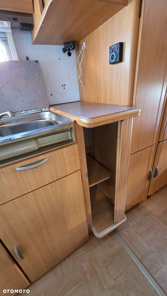 Fiat Fiat Ducato LMC - 19
