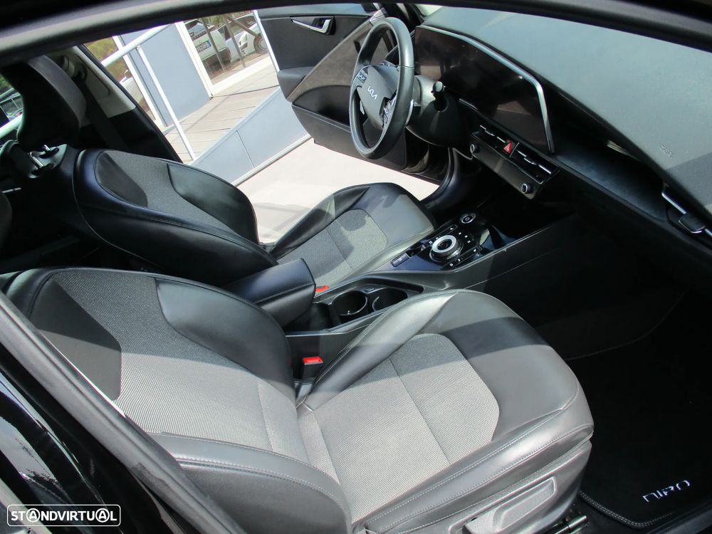 Kia e-Niro Edition 7 - 20