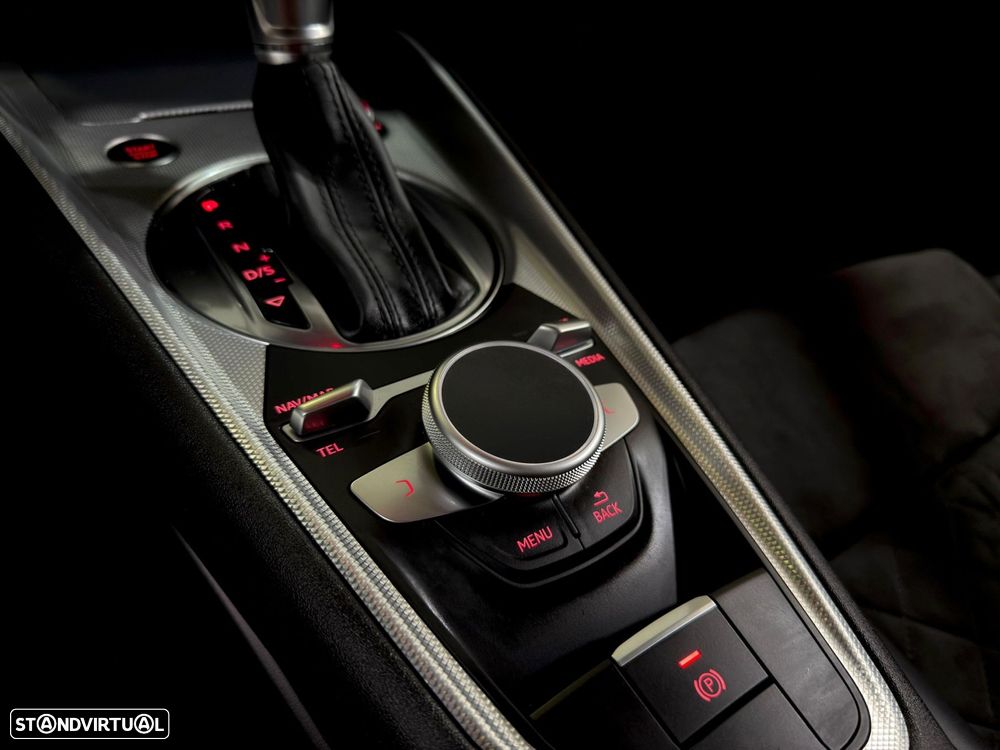 Audi TT Coupé 2.0 TFSI S-line - 26
