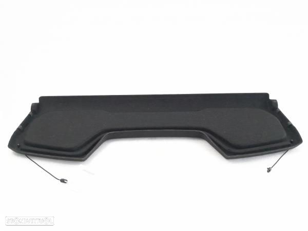 Chapeleira / Cortina Mala Ford Ka+ (Uk, Fk) - 2