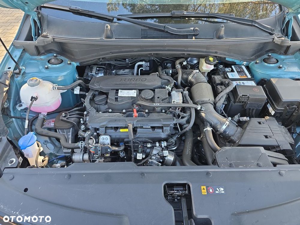 Kia Sportage - 19