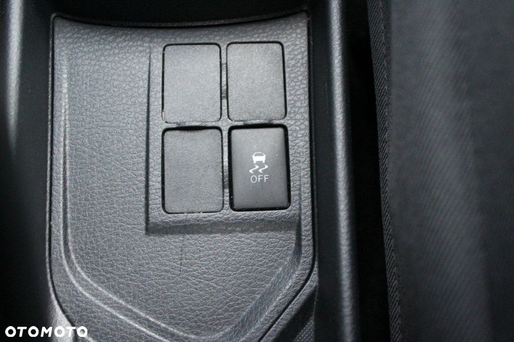 Toyota Yaris 1.0 Active - 21