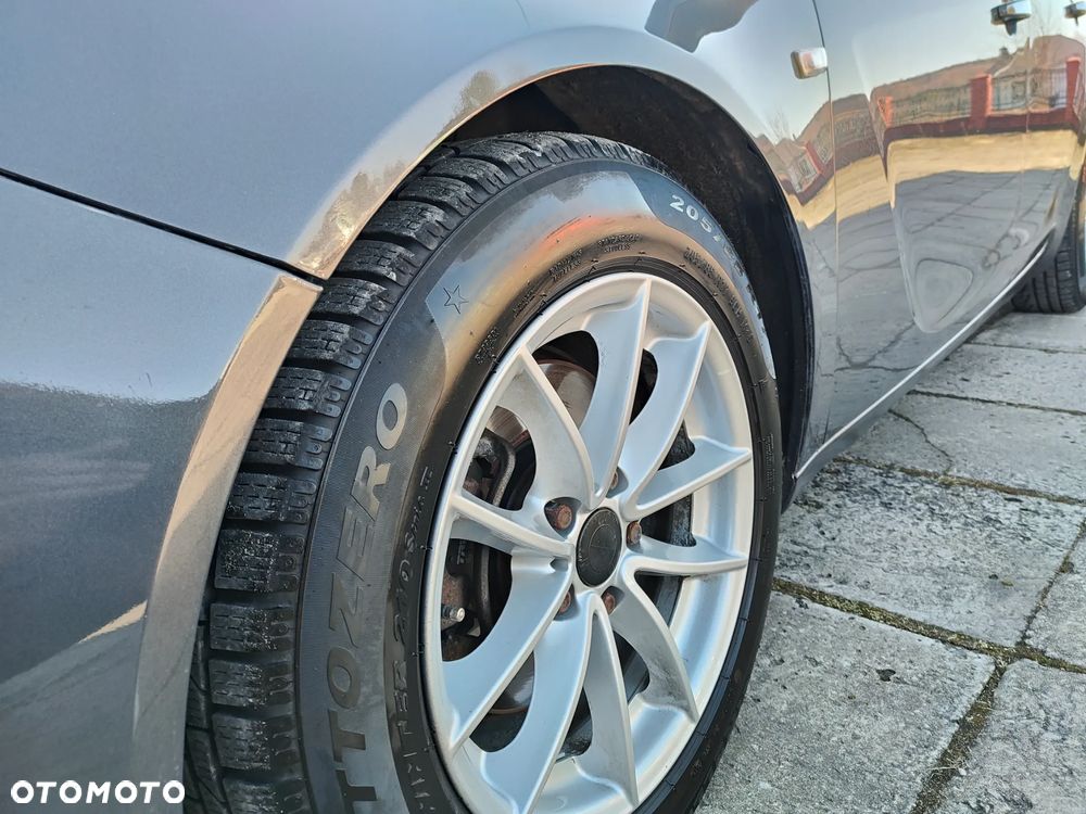 Opel Insignia 2.0 CDTI ecoFLEX Start/Stop Innovation - 30