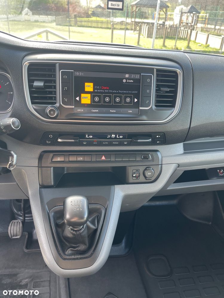 Citroën Jumpy Combi ver-l1-8--si-selection - 18